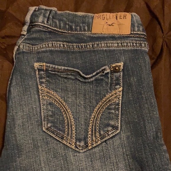 capris - Picture 1 of 2